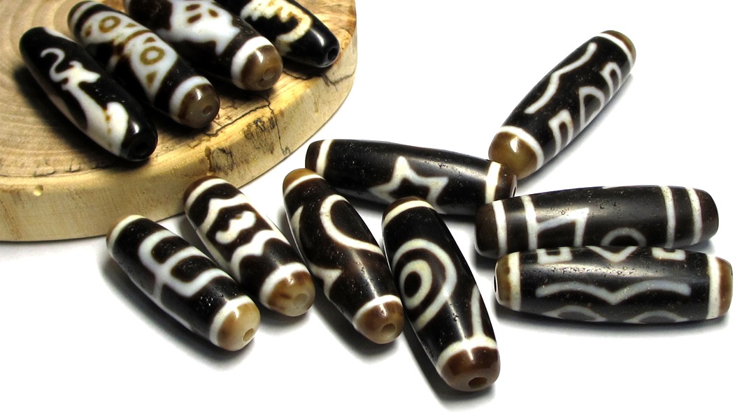 天ビーズの世界を探る: 1粒の天ビーズが1000万の天価を売る? 何が純粋な天ビーズですか?